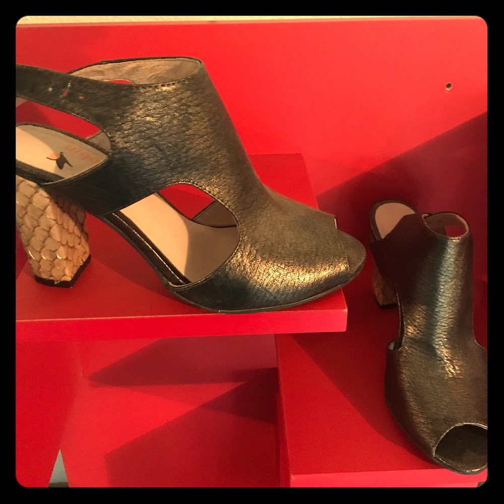 Anthropologie Shoes